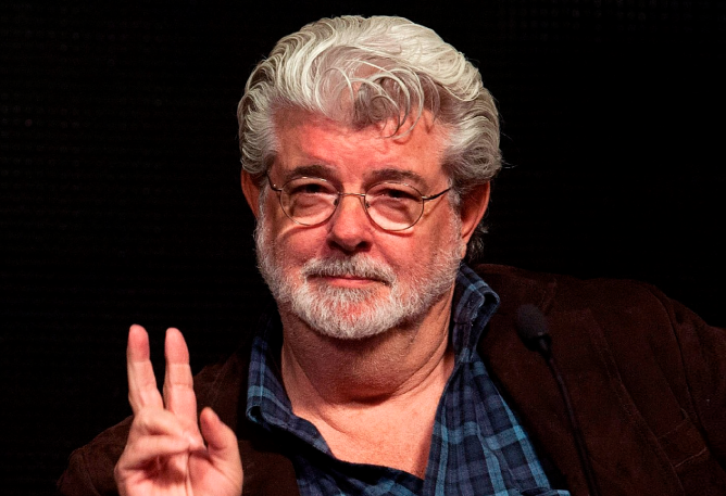 George Lucas: “Fãs odiariam minha nova trilogia de Star Wars”