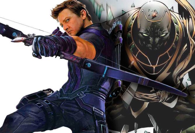 Vingadores 4: Jeremy Renner explica o impacto que quebrar seus dois braços teve no filme