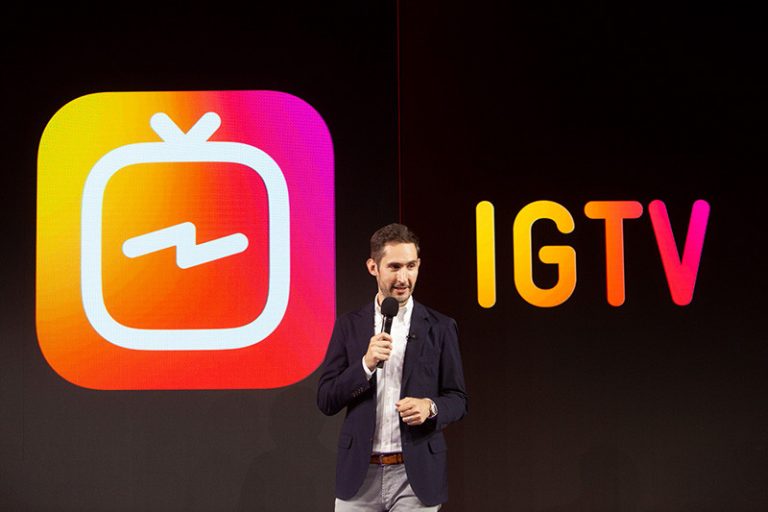 Instagram: Conheça o IGTV, novo serviço de vídeos de até 1h