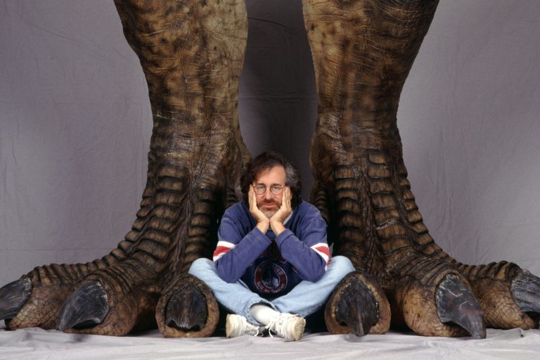 Jurassic World: Reino Ameaçado | Spielberg fala do legado de Jurassic Park
