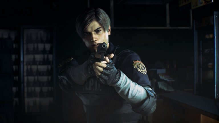 Resident Evil 2 Remake: Capcom não tem planos para o Switch