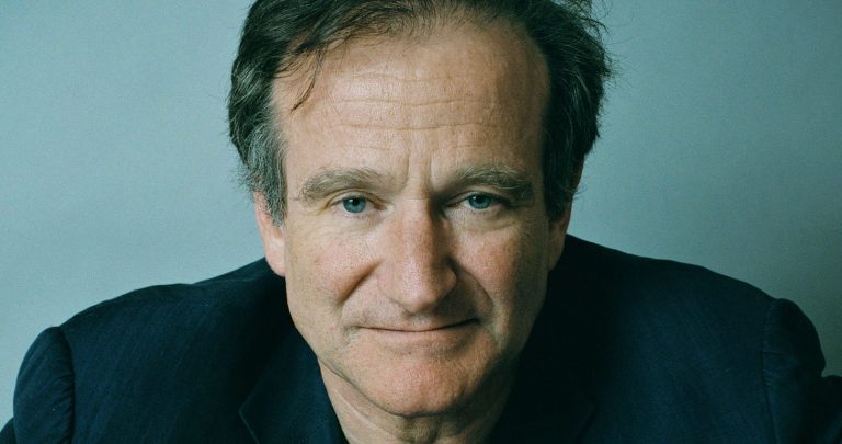 Robin Williams: Come Inside My Mind | HBO libera trailer do documentário sobre o ator