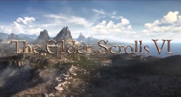 the elder scrolls 6 paisagem
