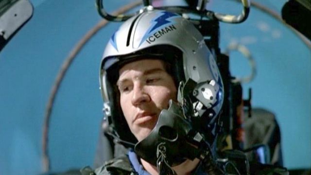 Top Gun: Maverick | Val Kilmer retorna como Iceman