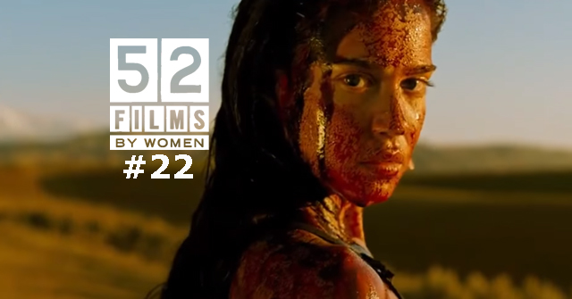 #52filmsbywomen 22 – Vingança (2017, Coralie Fargeat)