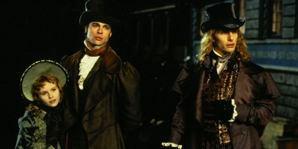As Crônicas Vampirescas