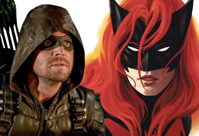 [RUMOR] Arrow: Revelação da sétima temporada aponta Batwoman