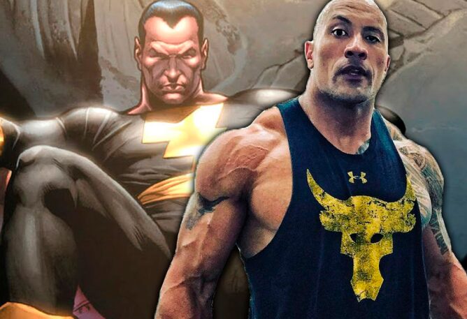 shazam!