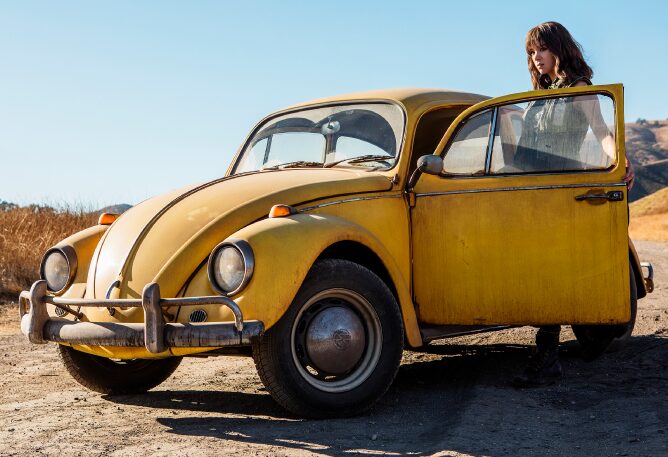 Bumblebee