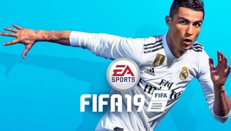 FIFA 19: O primeiro gameplay vazou para o PS4