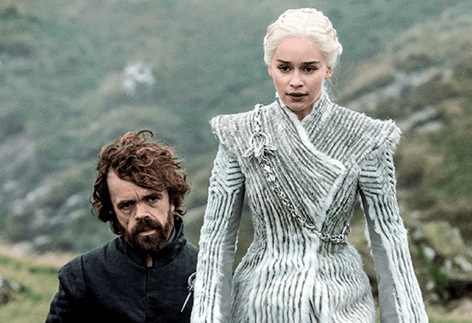 Game of Thrones: 8ª Temporada irá ao ar na metade de 2019 e mais!