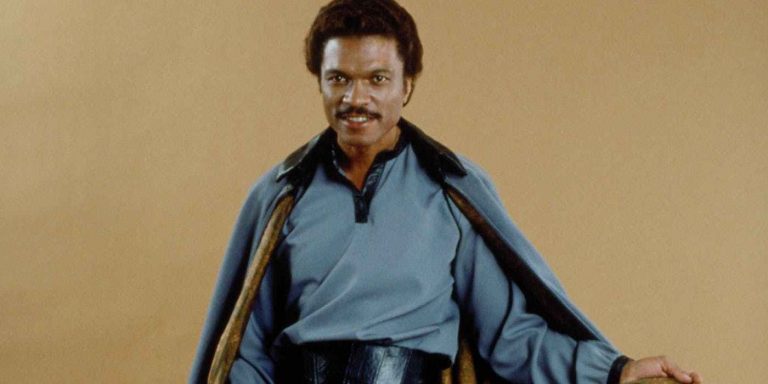 Star Wars: Episódio IX | Billy Dee Williams reprisará seu papel de Lando