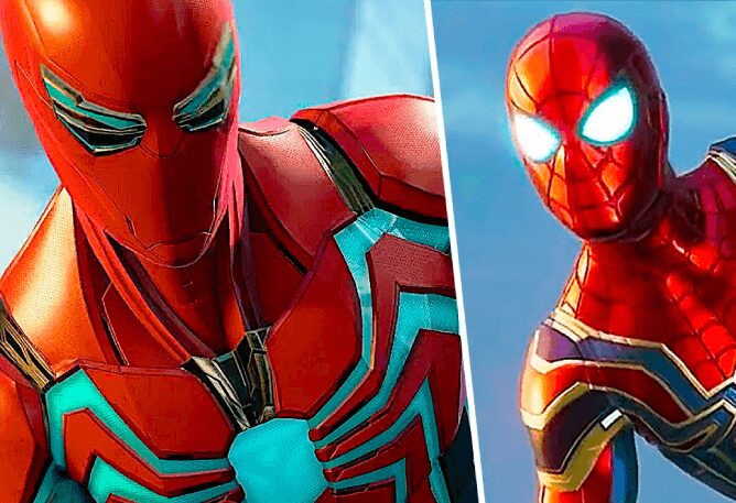 Spider-Man: Trailer da história do game confirma Sabre de Prata e mais!