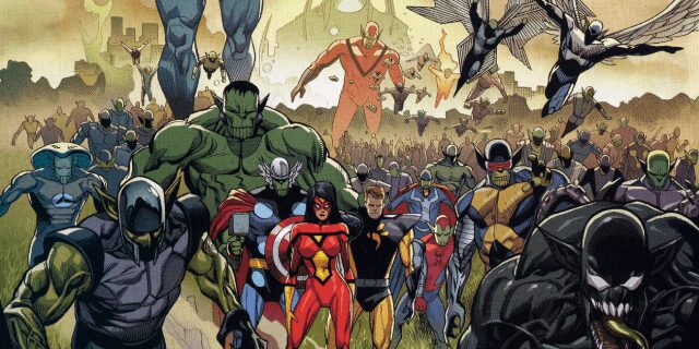 Super Skrulls