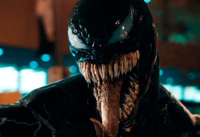 Venom