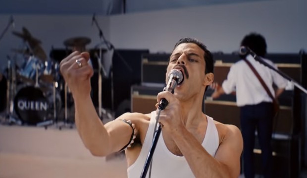 Bohemian Rhapsody: Novo trailer trás cenas inéditas do aguardado filme do Queen
