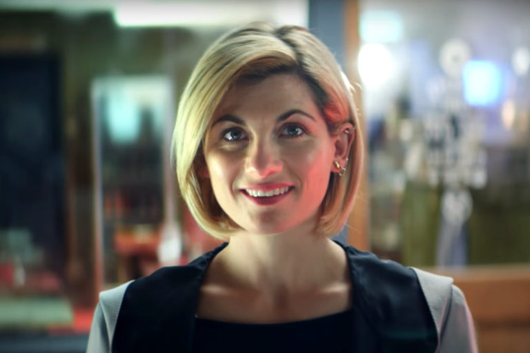 [SDCC 2018] Doctor Who: Confira novo trailer e novo pôster!