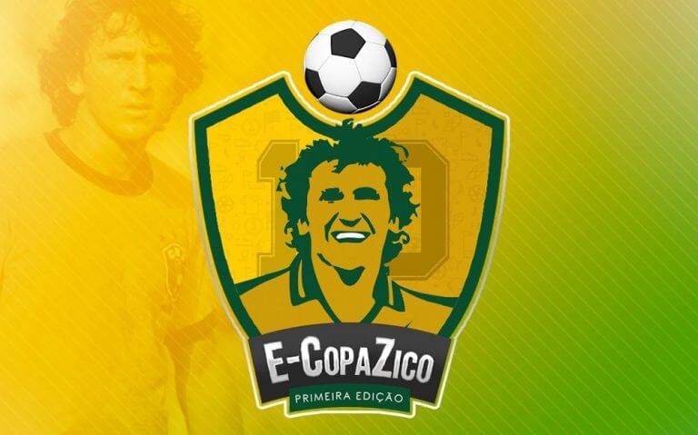 e-Copa Zico 2018: Confira os detalhes do campeonato de PES!