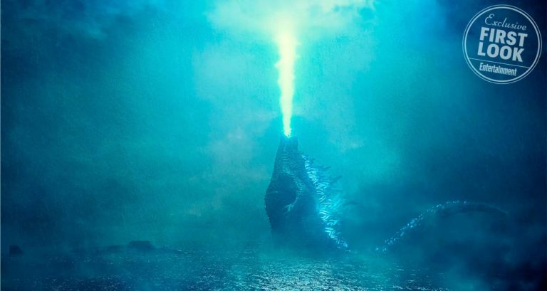 Godzilla: Rei dos Monstros | Liberado novo pôster e trailer