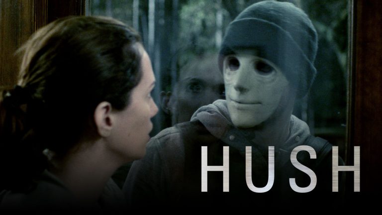 Hush: A Morte Ouve | Final Girl, Home Invasion e outros motivos para conferir esse ótimo filme