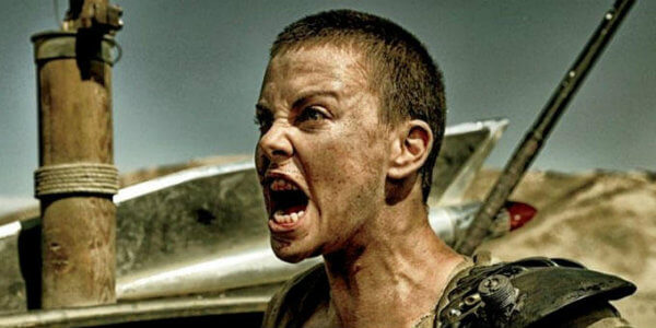 Mad Max: Charlize Theron fala sobre o prequel de Furiosa