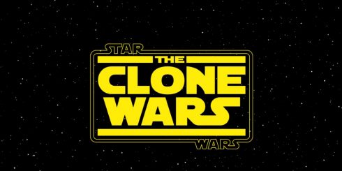 Star Wars: A Guerra dos Clones