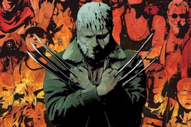 Velho Logan: Marvel cancela HQ na edição #50