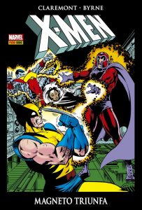 x-Men-Magneto Triunfa