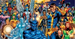 x-men