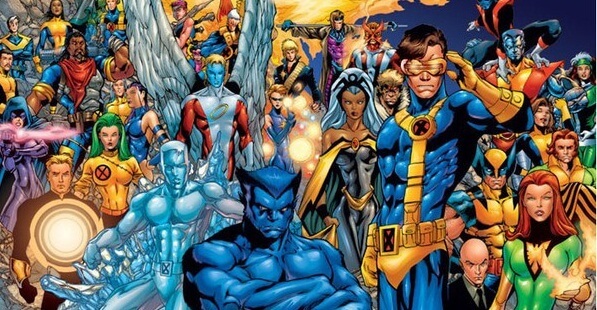 X-men: Conheça as 10 melhores histórias nos quadrinhos