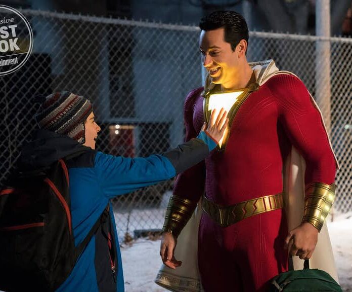 shazam