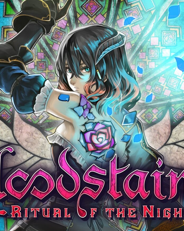 Bloodstained