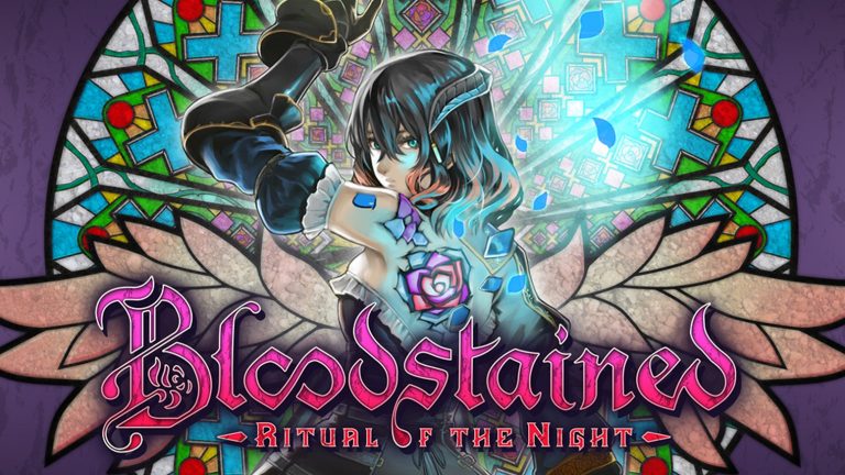 Bloodstained: Ritual of the Night | Game é adiado e versão do PS Vita cancelado