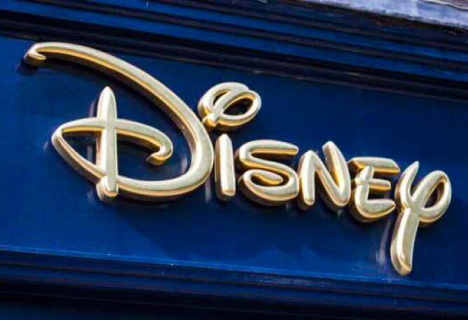 Disney