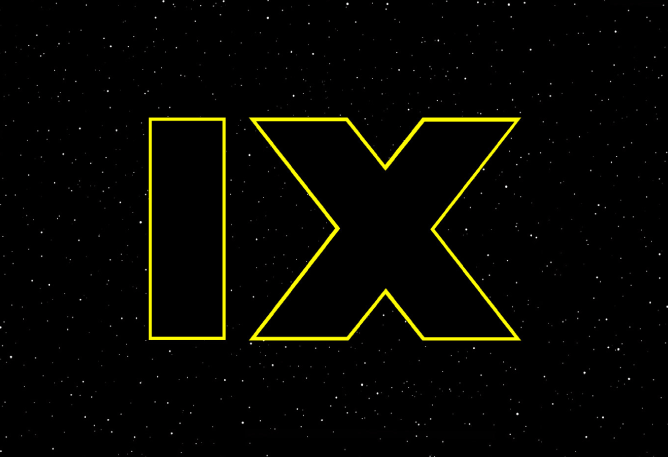 Star Wars: Episódio IX