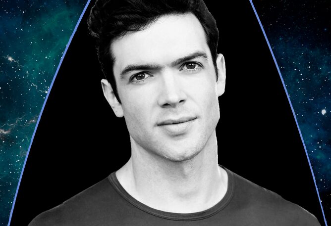 Star Trek: Discovery