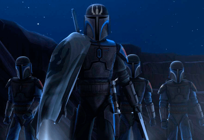 Star Wars: Série de Jon Favreau se passará após a Queda do Império e mais!