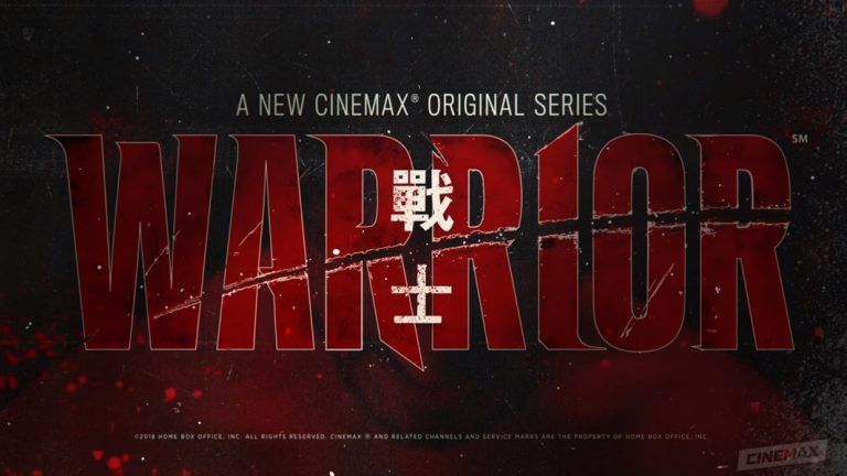 Warrior: Série baseada em ideias de Bruce Lee ganha teaser