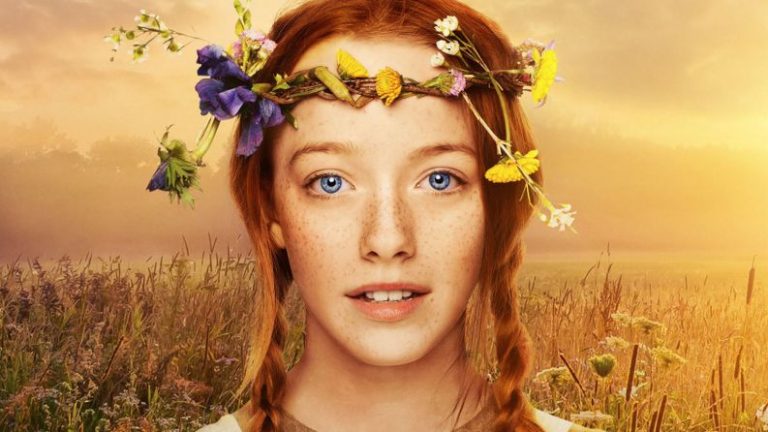 Anne With An E: Série é renovada pela Netflix para a terceira temporada
