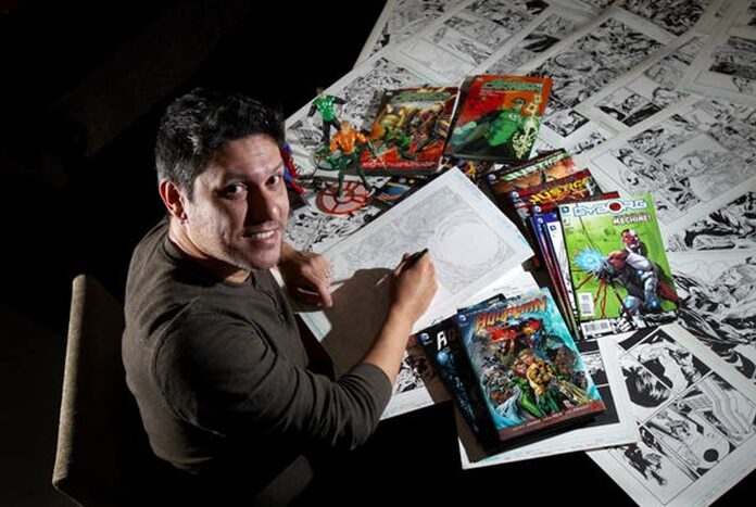 ivan reis na game xp