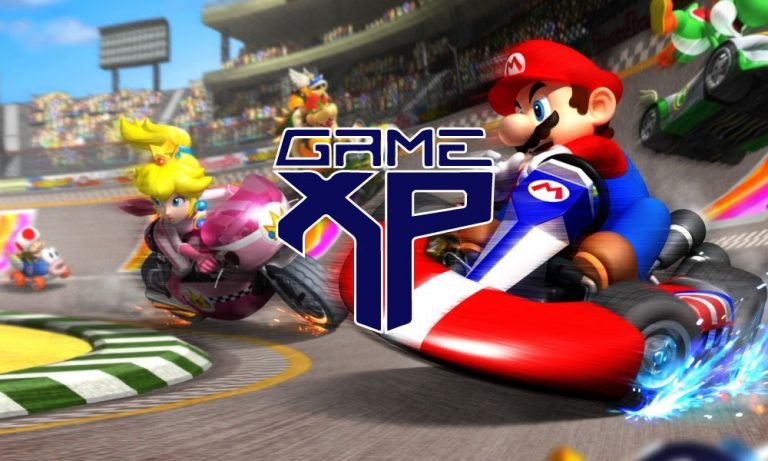 Game XP 2018: Mario Kart 8 Deluxe chega com tudo no 1º campeonato nacional