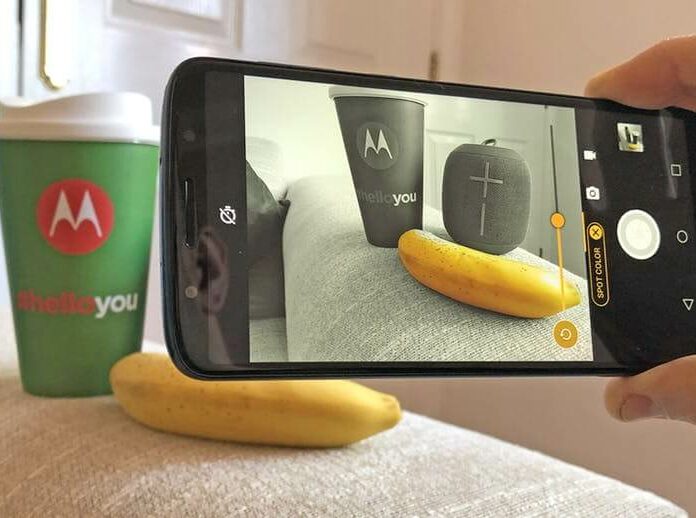 moto g6 plus