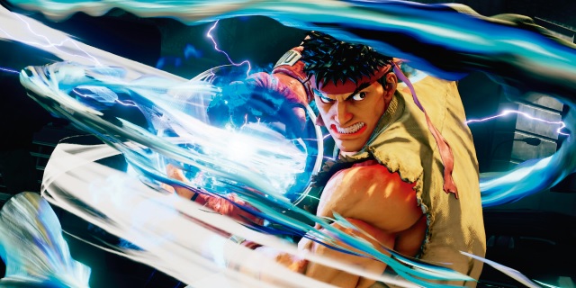 Street Fighter V: Novas atualizações virão em agosto