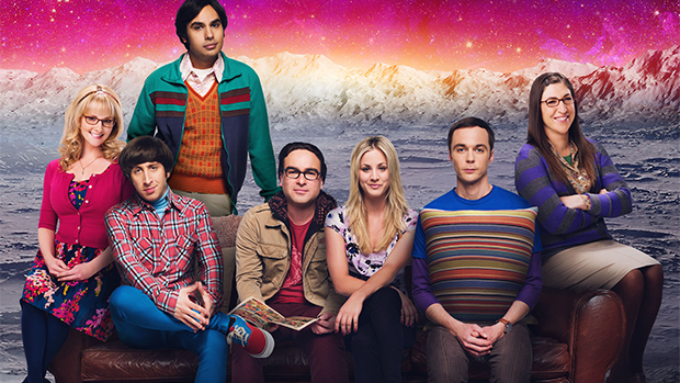 The Big Bang Theory: Série chegará ao fim em sua 12ª temporada