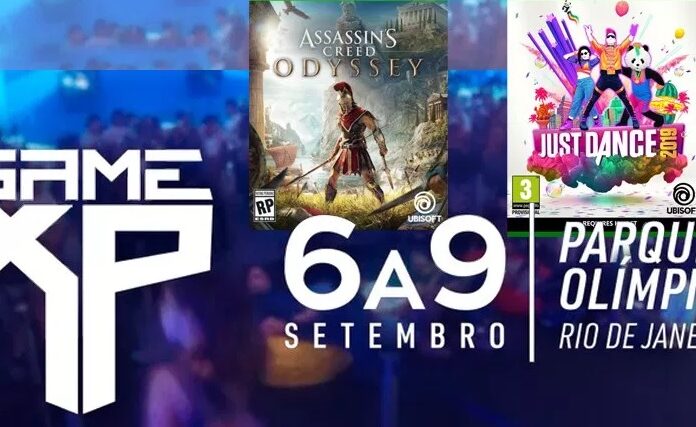 ubisoft na game xp