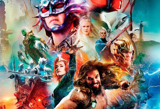 Aquaman