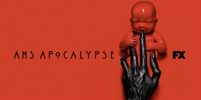 American Horror Story: Apocalypse | Divulgado o trailer oficial