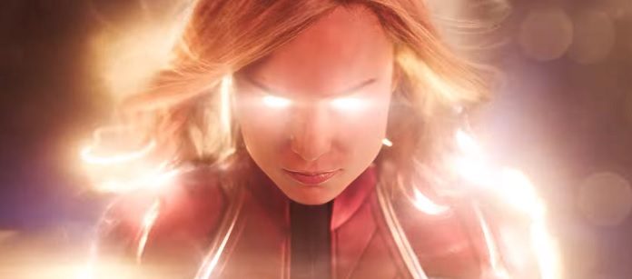 Capitã Marvel: Divulgado o primeiro trailer legendado!
