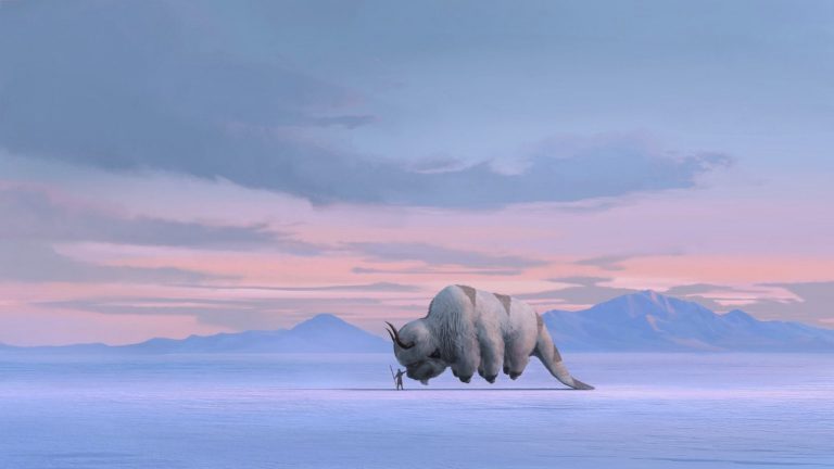 Avatar: The Last Airbender | Série em live-action está chegando à Netflix