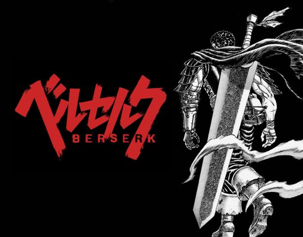 Berserk: Editora Dark Horse lancará edição de luxo do mangá